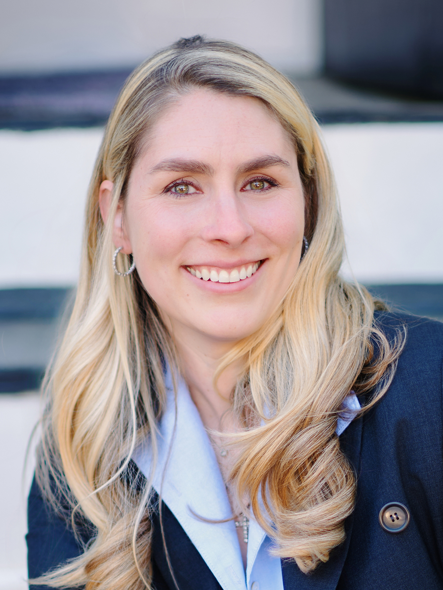 Haley Strader Headshot